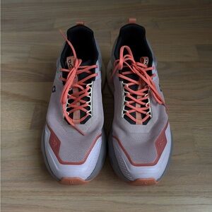 ON Cloudnova X Women’s Mauve Dew US9W (no box)